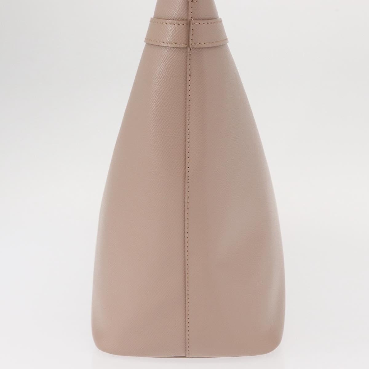 Salvatore Ferragamo Vala tote Leather