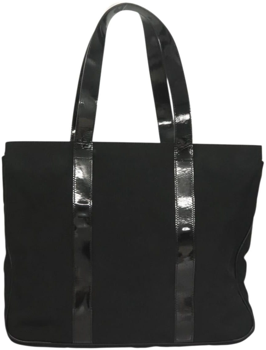Salvatore Ferragamo Vala tote Nylon