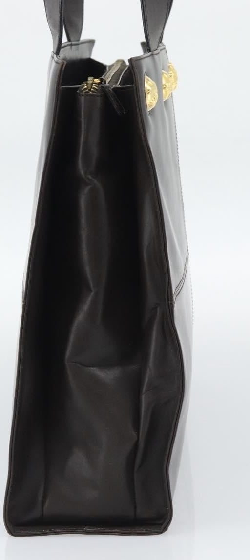 Salvatore Ferragamo Vintage Leather