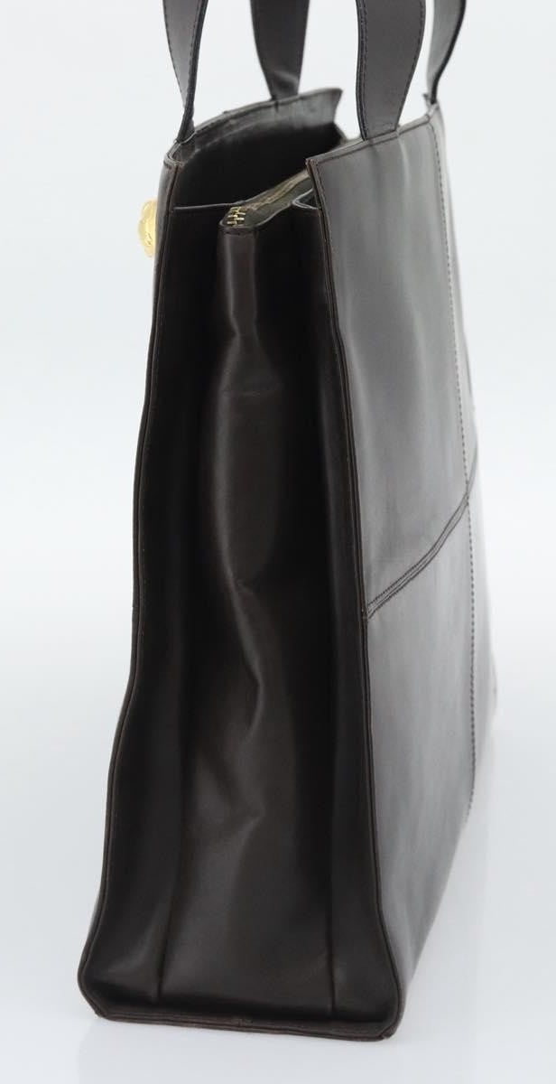 Salvatore Ferragamo Vintage Leather