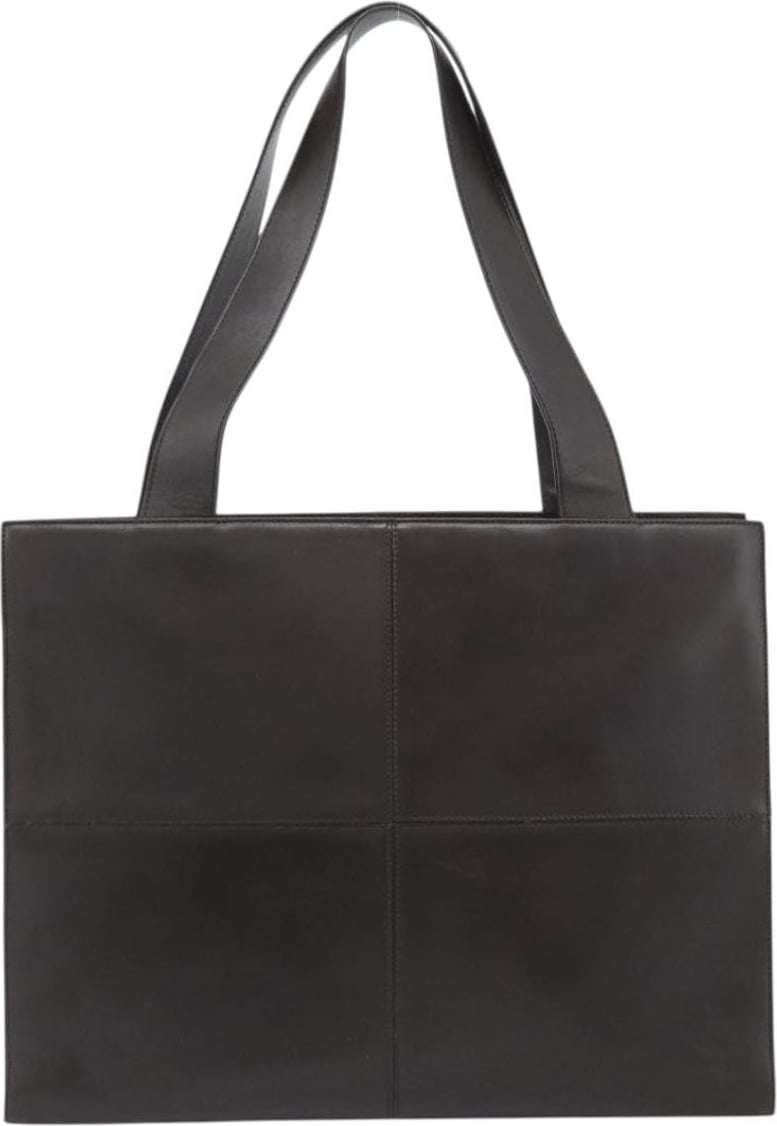 Salvatore Ferragamo Vintage Leather
