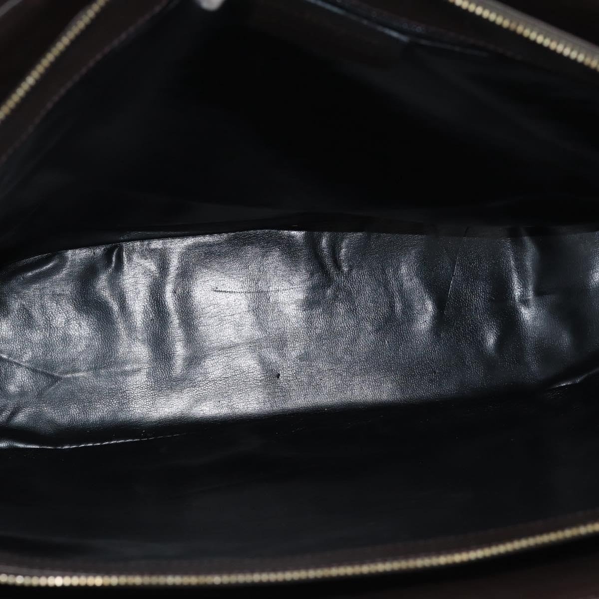 Salvatore Ferragamo Vintage Leather