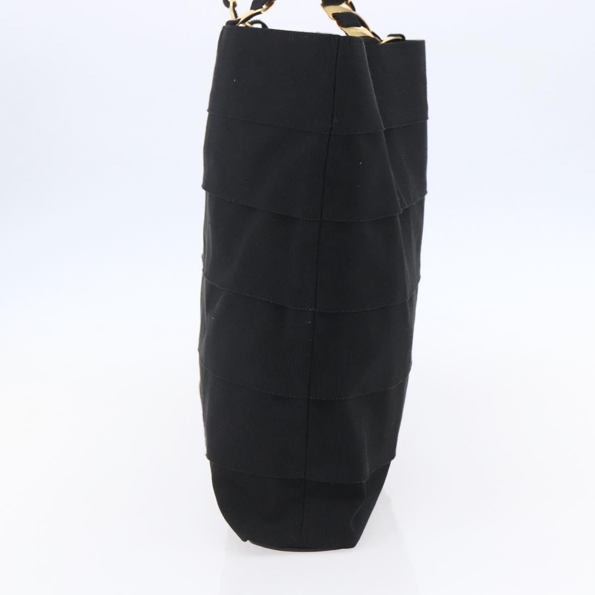 Salvatore Ferragamo Vala tote Canvas