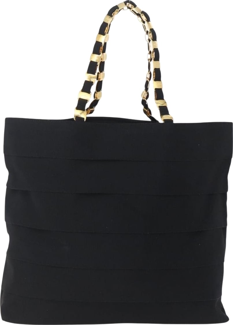 Salvatore Ferragamo Vala tote Canvas