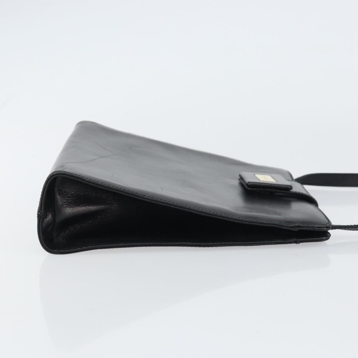 Salvatore Ferragamo Vintage Leather
