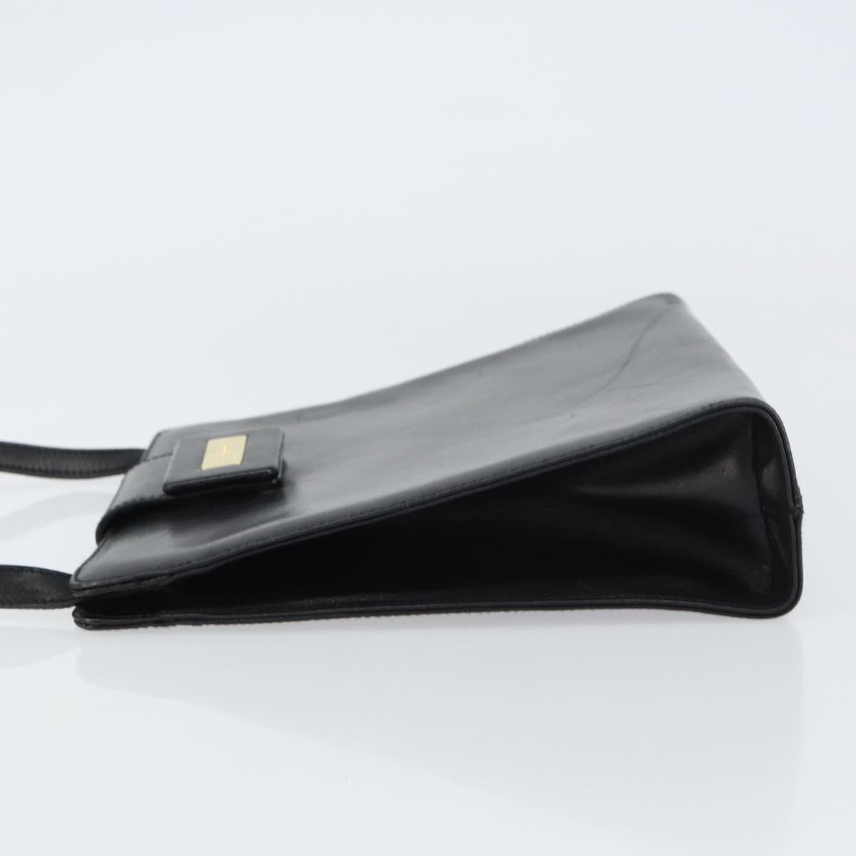 Salvatore Ferragamo Vintage Leather