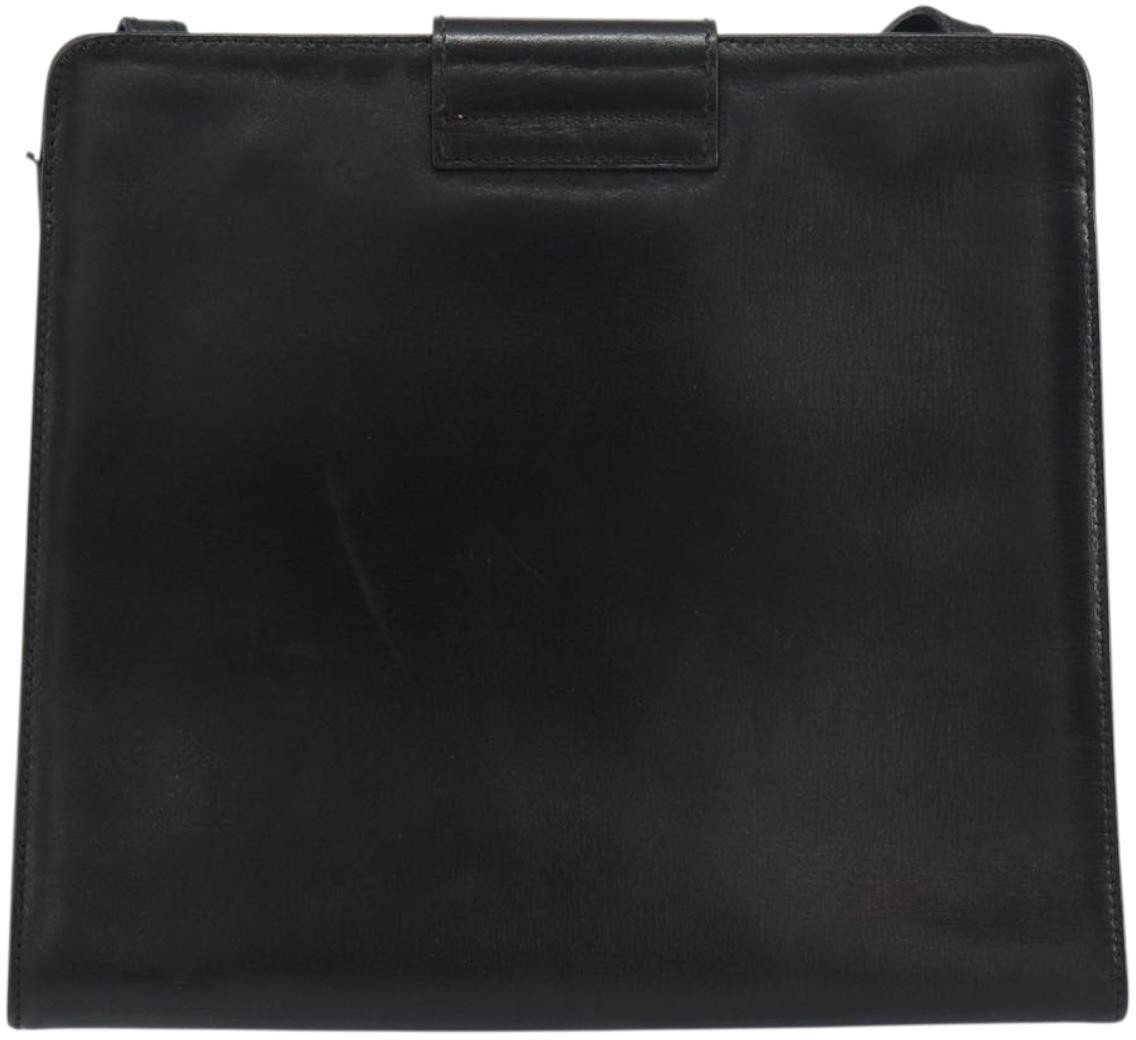 Salvatore Ferragamo Vintage Leather