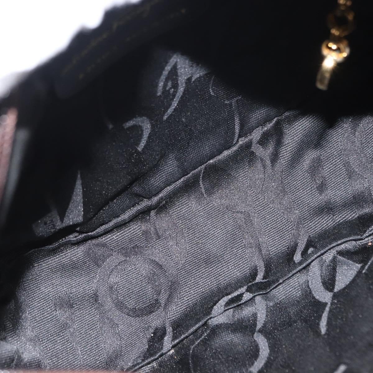 Salvatore Ferragamo Vara Bow Camera Leather