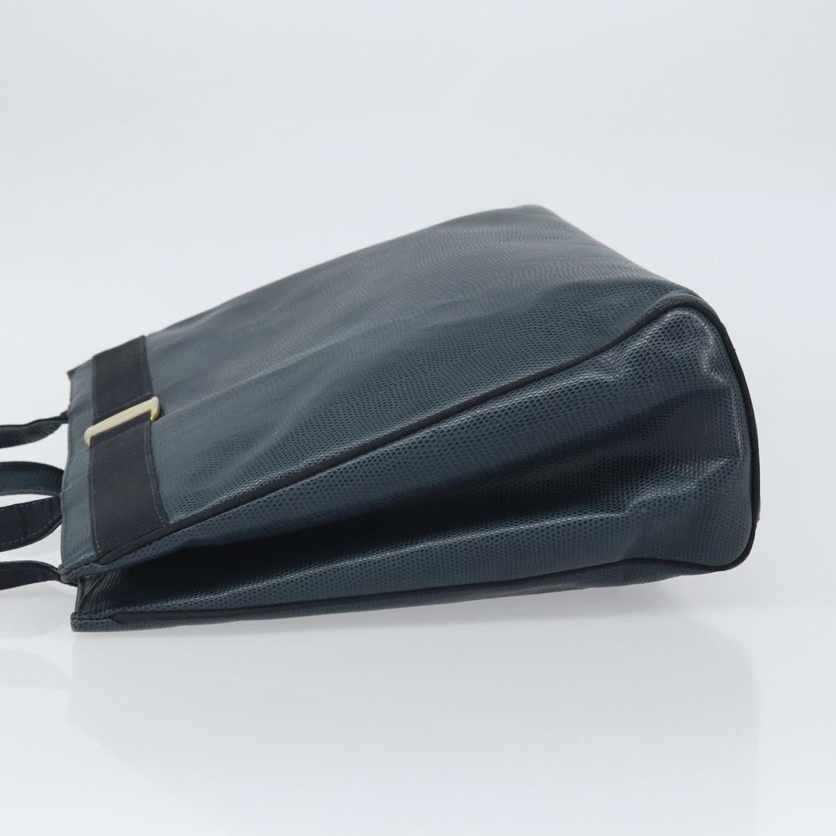 Salvatore Ferragamo Vala tote Leather
