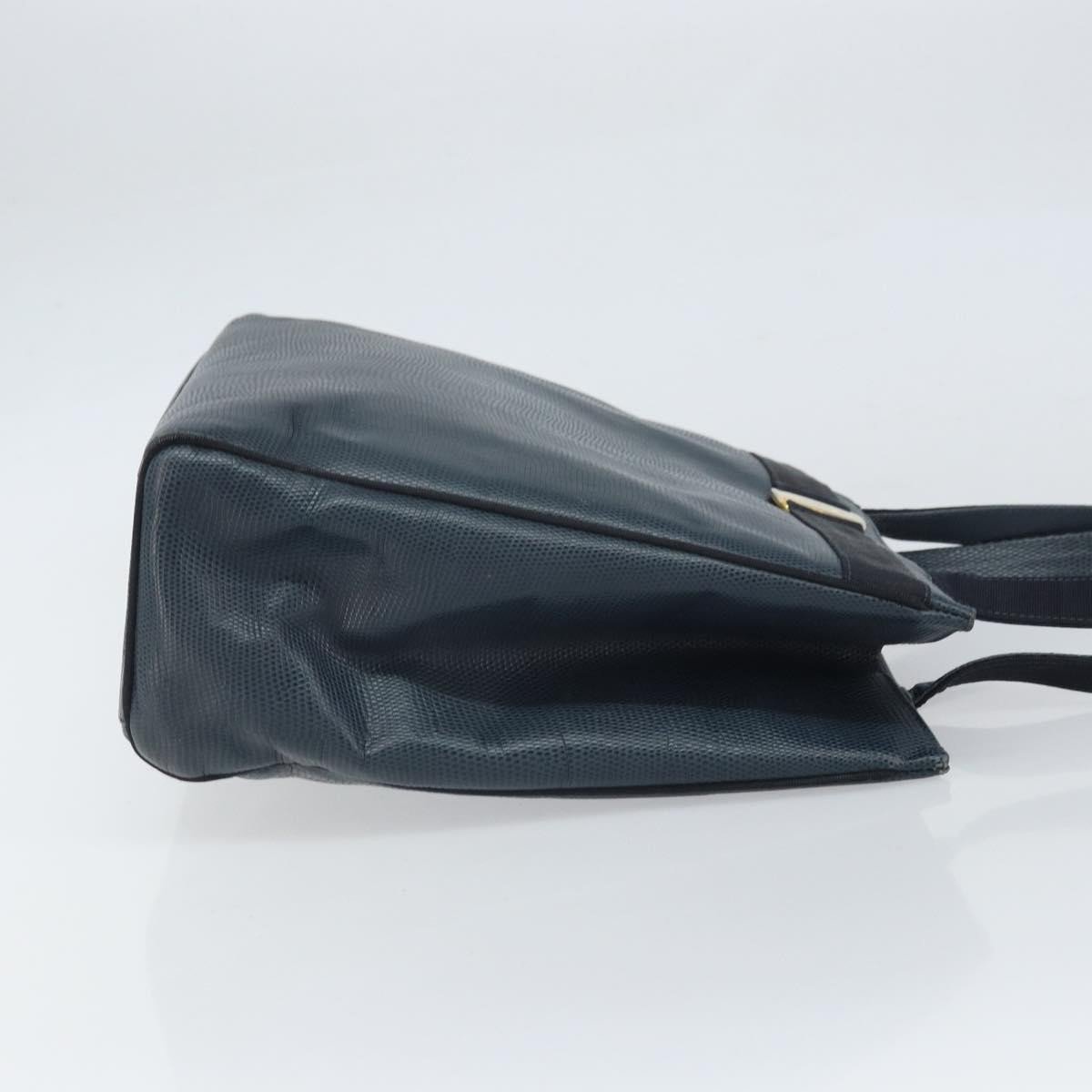 Salvatore Ferragamo Vala tote Leather