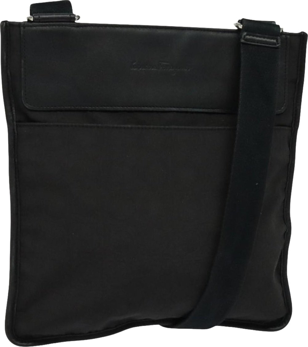 Salvatore Ferragamo Vintage Nylon
