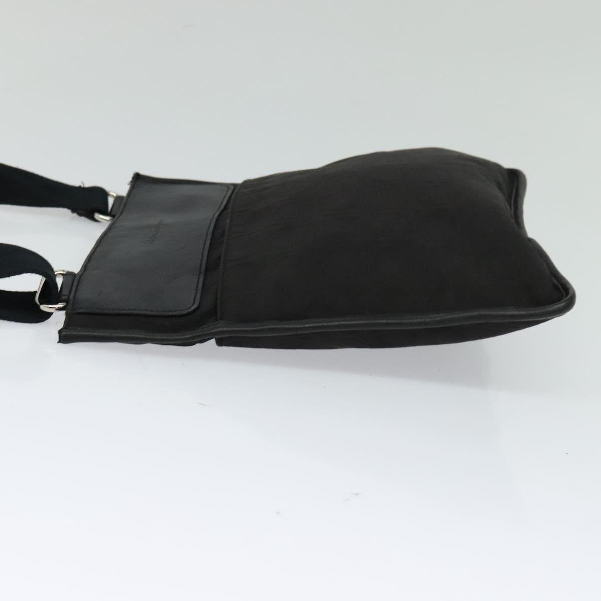 Salvatore Ferragamo Vintage Nylon