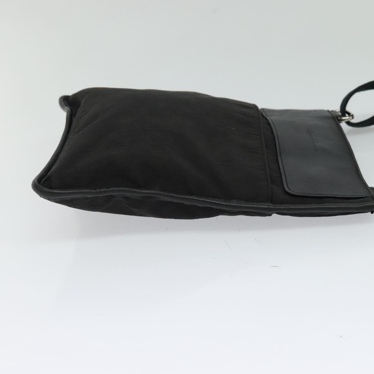 Salvatore Ferragamo Vintage Nylon