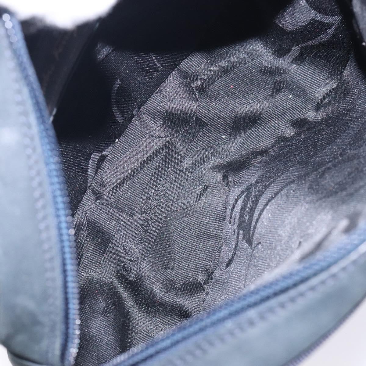 Salvatore Ferragamo Vala Suede