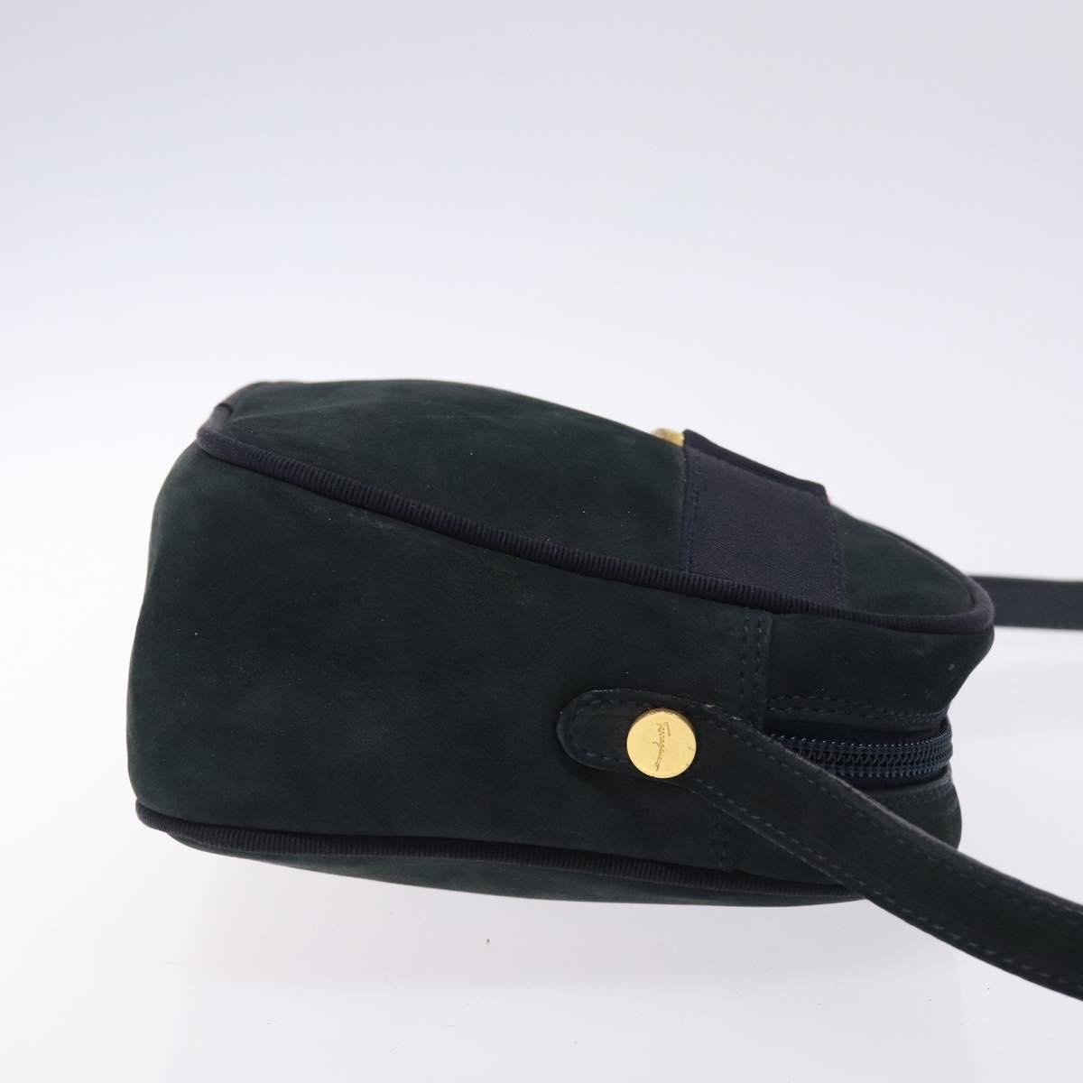 Salvatore Ferragamo Vala Suede