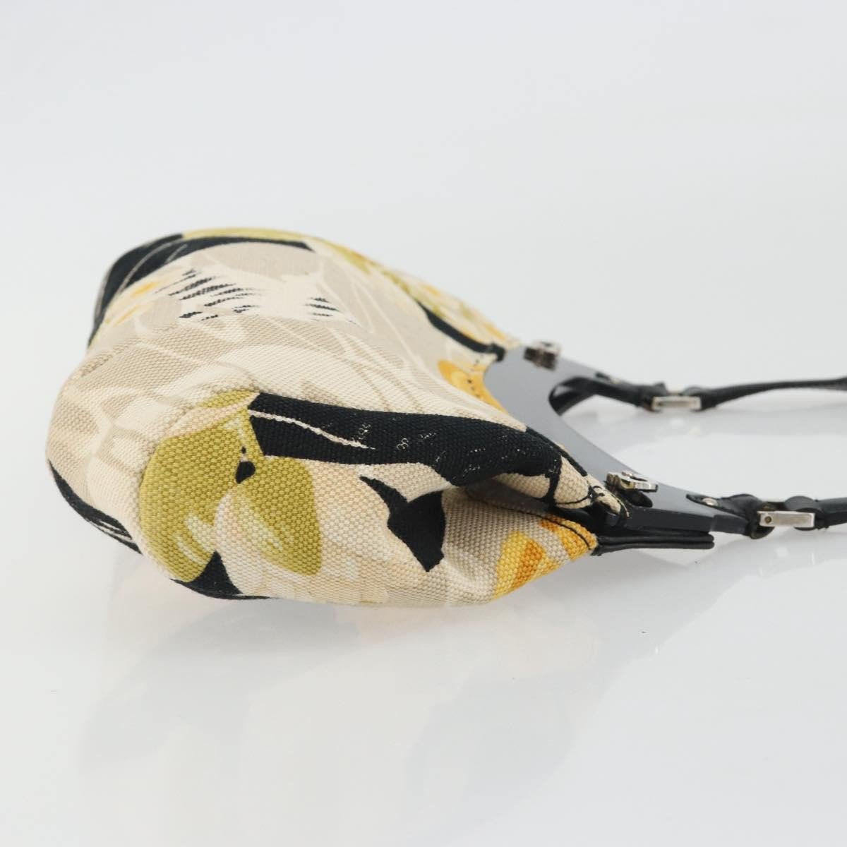 Salvatore Ferragamo Gancini Canvas