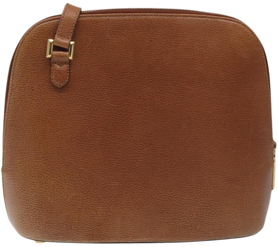 Salvatore Ferragamo Vintage Leather