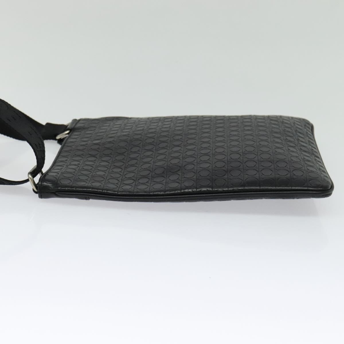Salvatore Ferragamo Vintage Leather