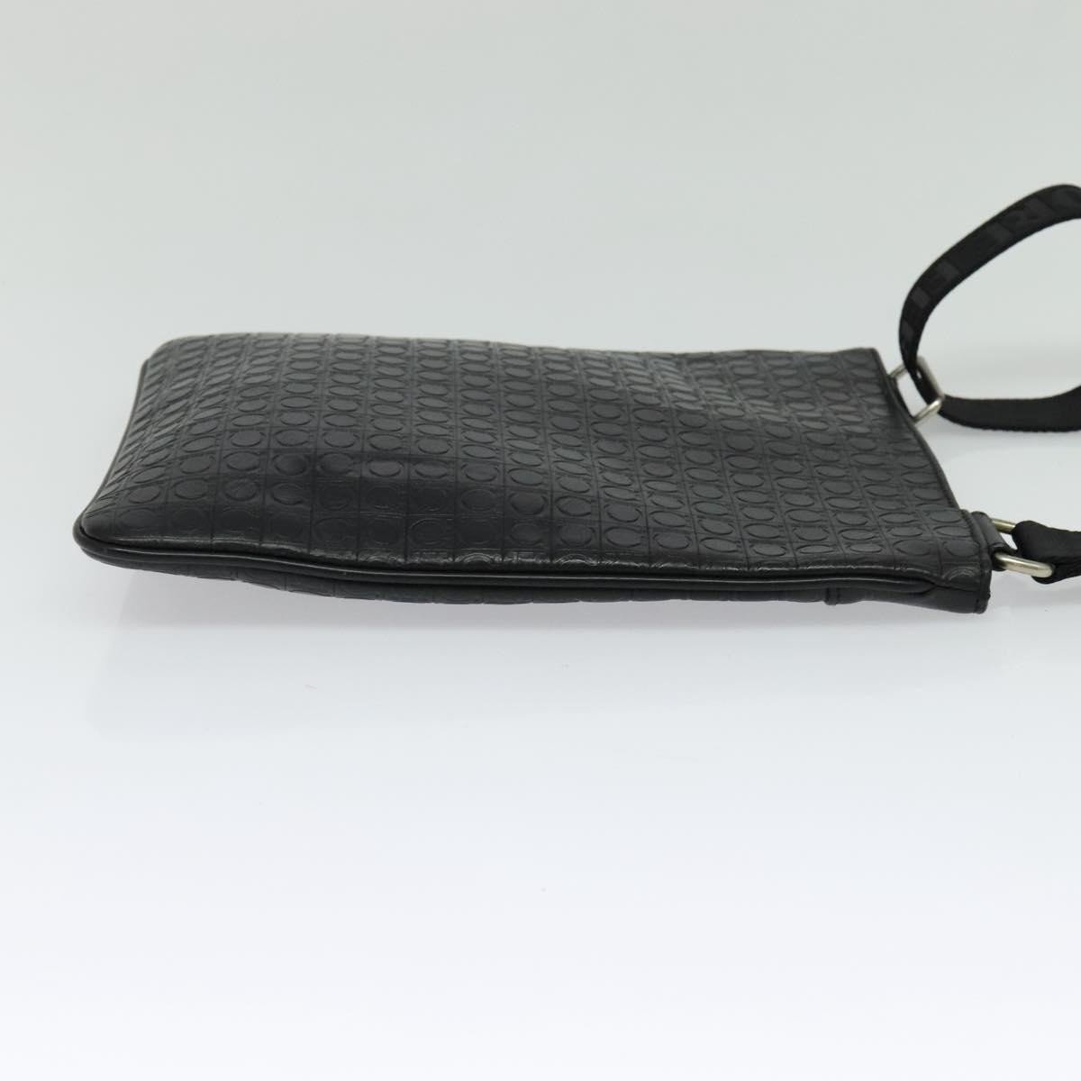 Salvatore Ferragamo Vintage Leather