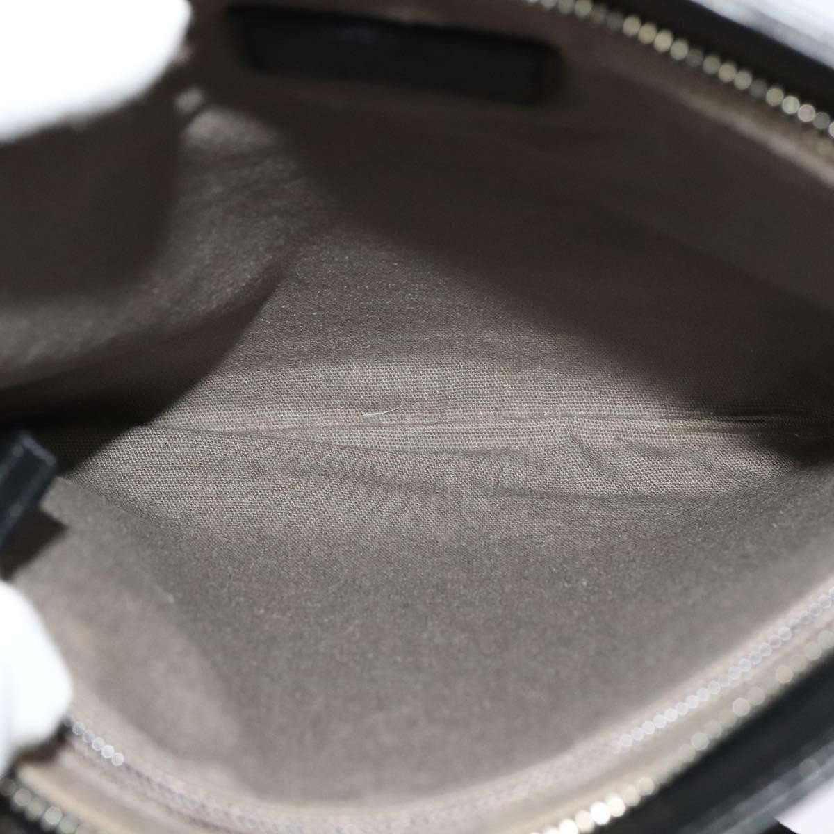 Salvatore Ferragamo Vintage Leather