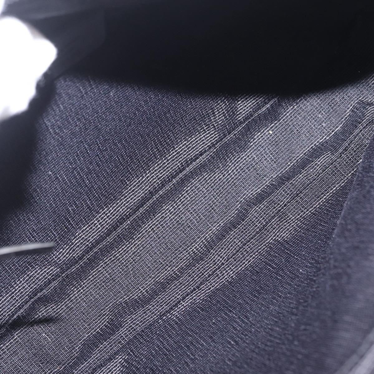 Salvatore Ferragamo Gancini Canvas
