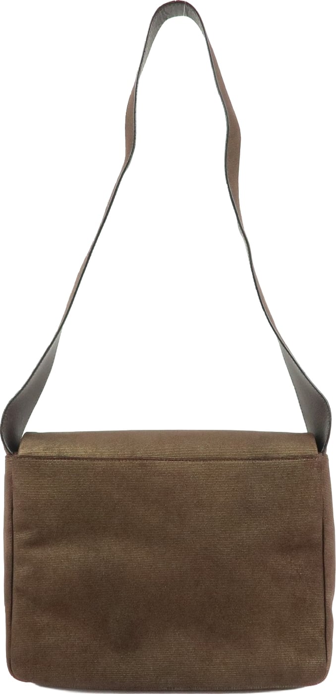 Salvatore Ferragamo Gancini Suede