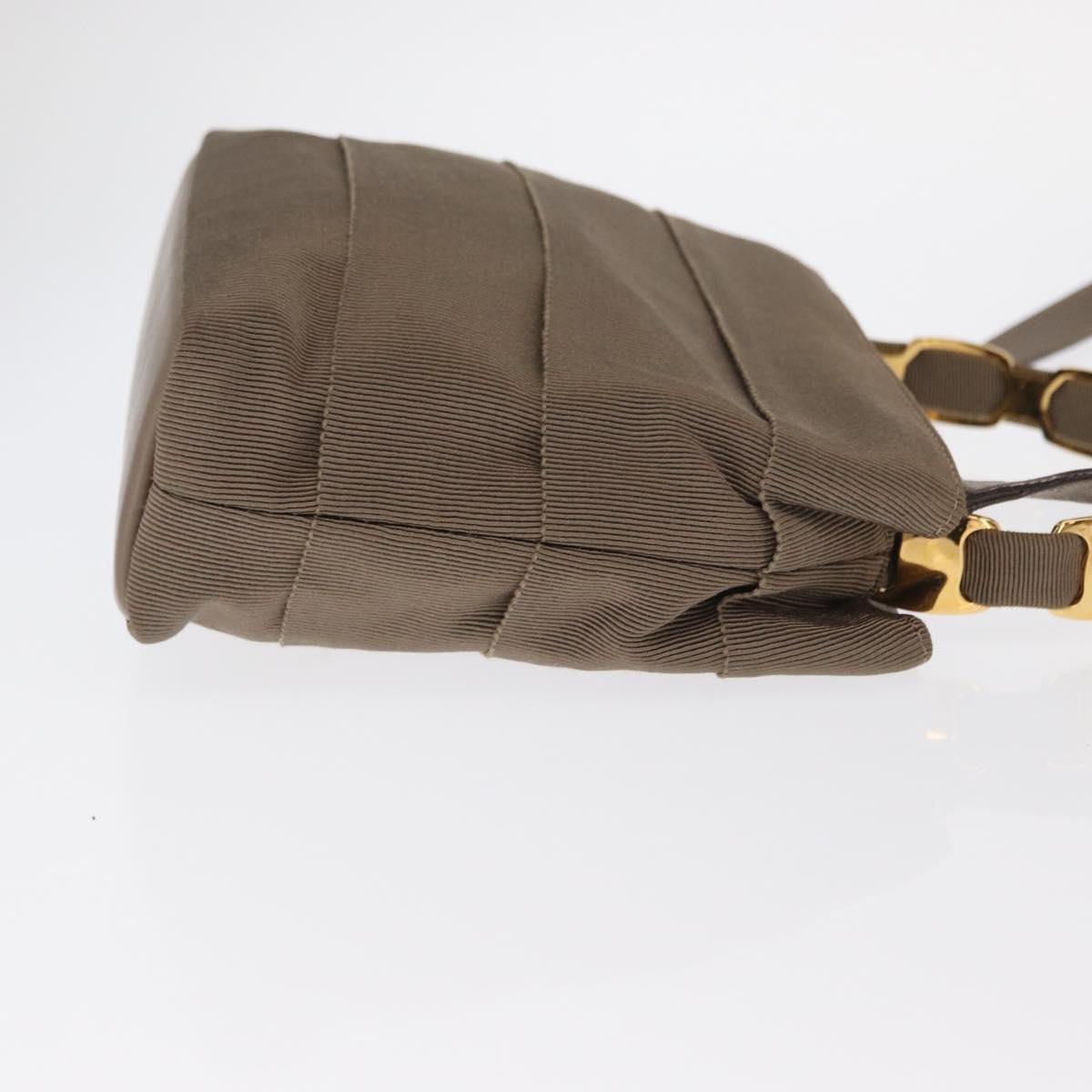 Salvatore Ferragamo Vala Canvas