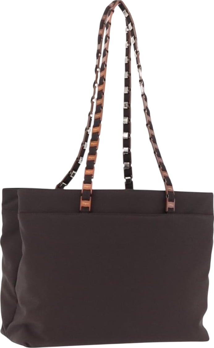 Salvatore Ferragamo Gancini Canvas
