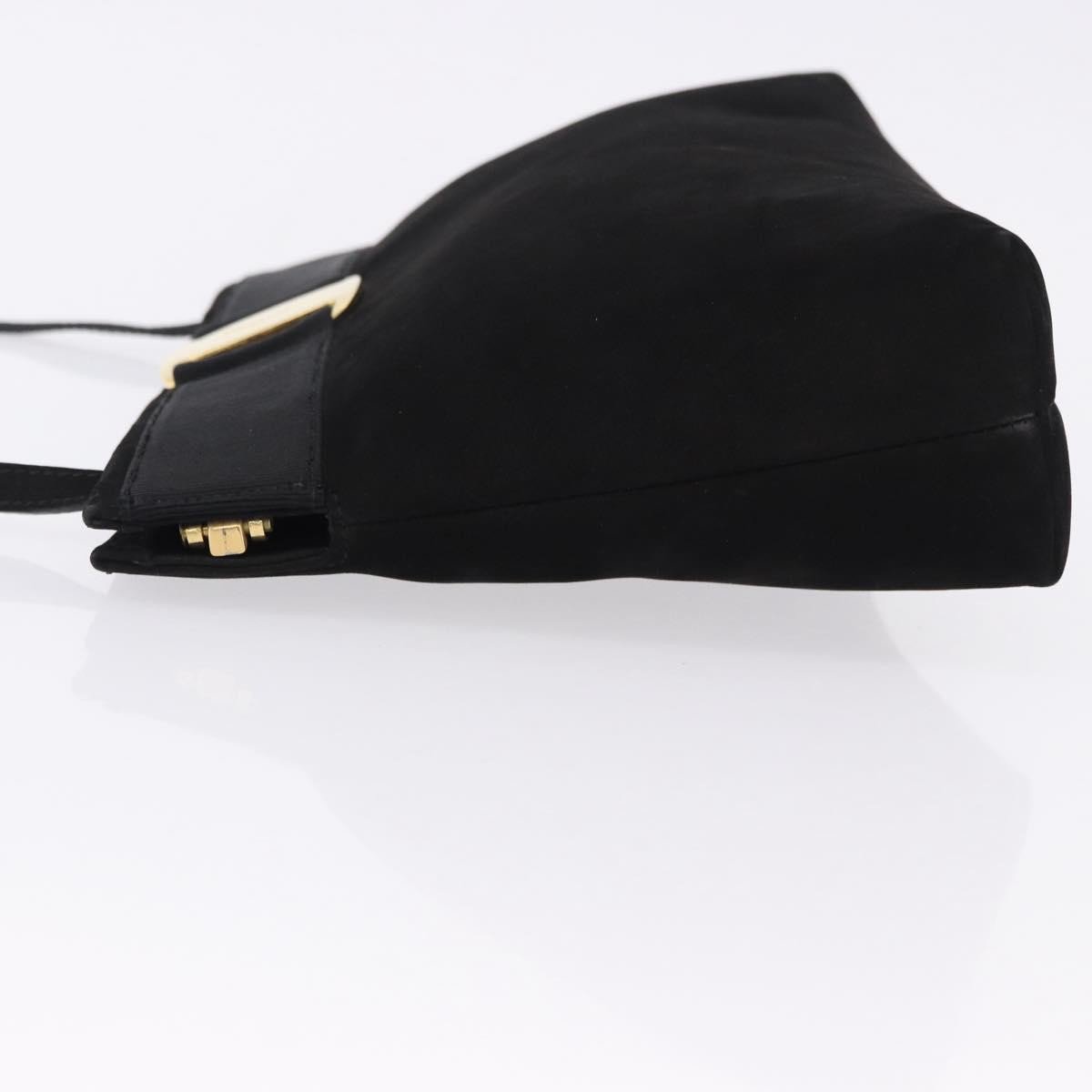 Salvatore Ferragamo Vala Suede