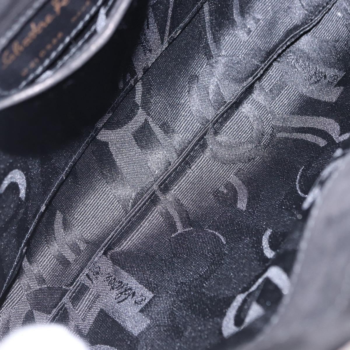 Salvatore Ferragamo Vala Suede