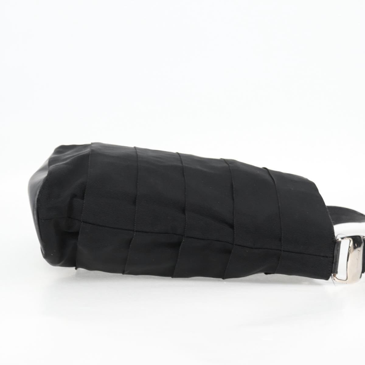 Salvatore Ferragamo Vala Nylon