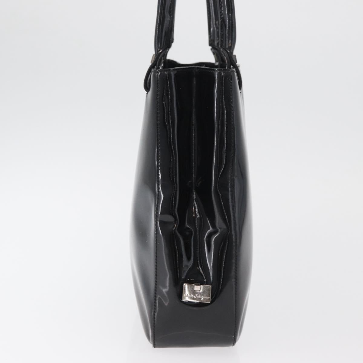 Salvatore Ferragamo Vintage Patent Leather