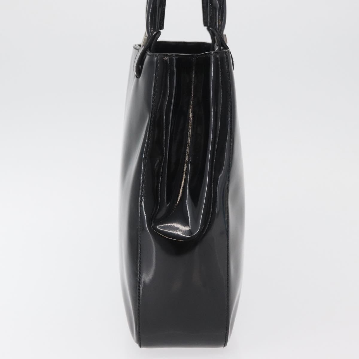 Salvatore Ferragamo Vintage Patent Leather