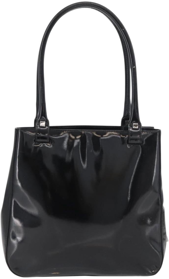 Salvatore Ferragamo Vintage Patent Leather