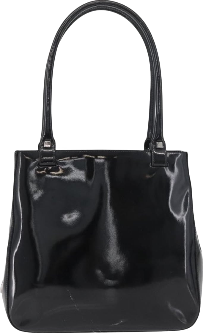 Salvatore Ferragamo Vintage Patent Leather