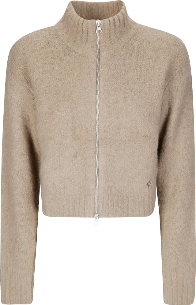Sweaters Beige