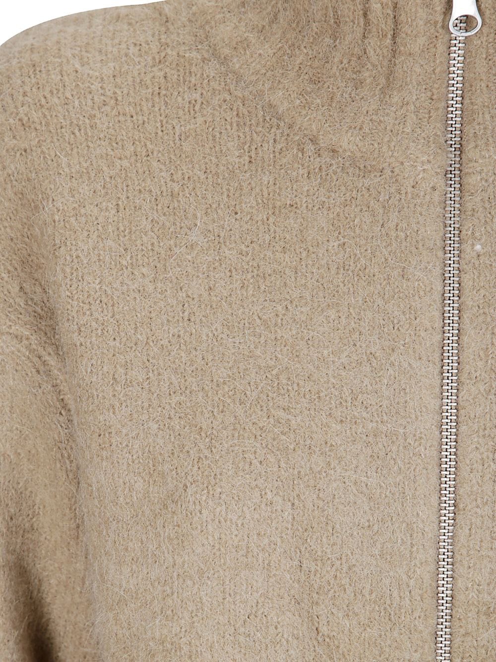 Sweaters Beige