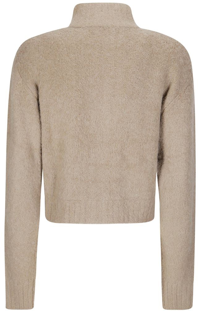 Sweaters Beige