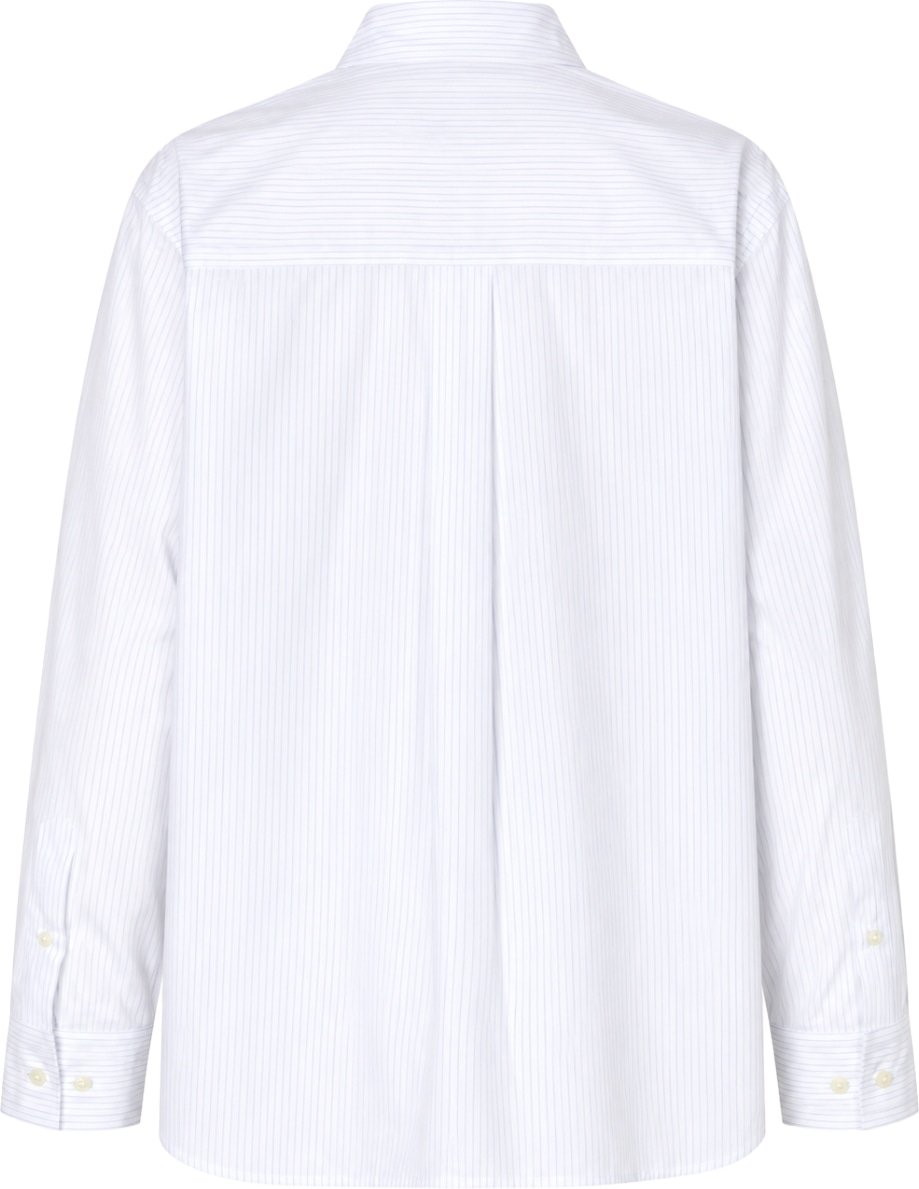 Shirts White