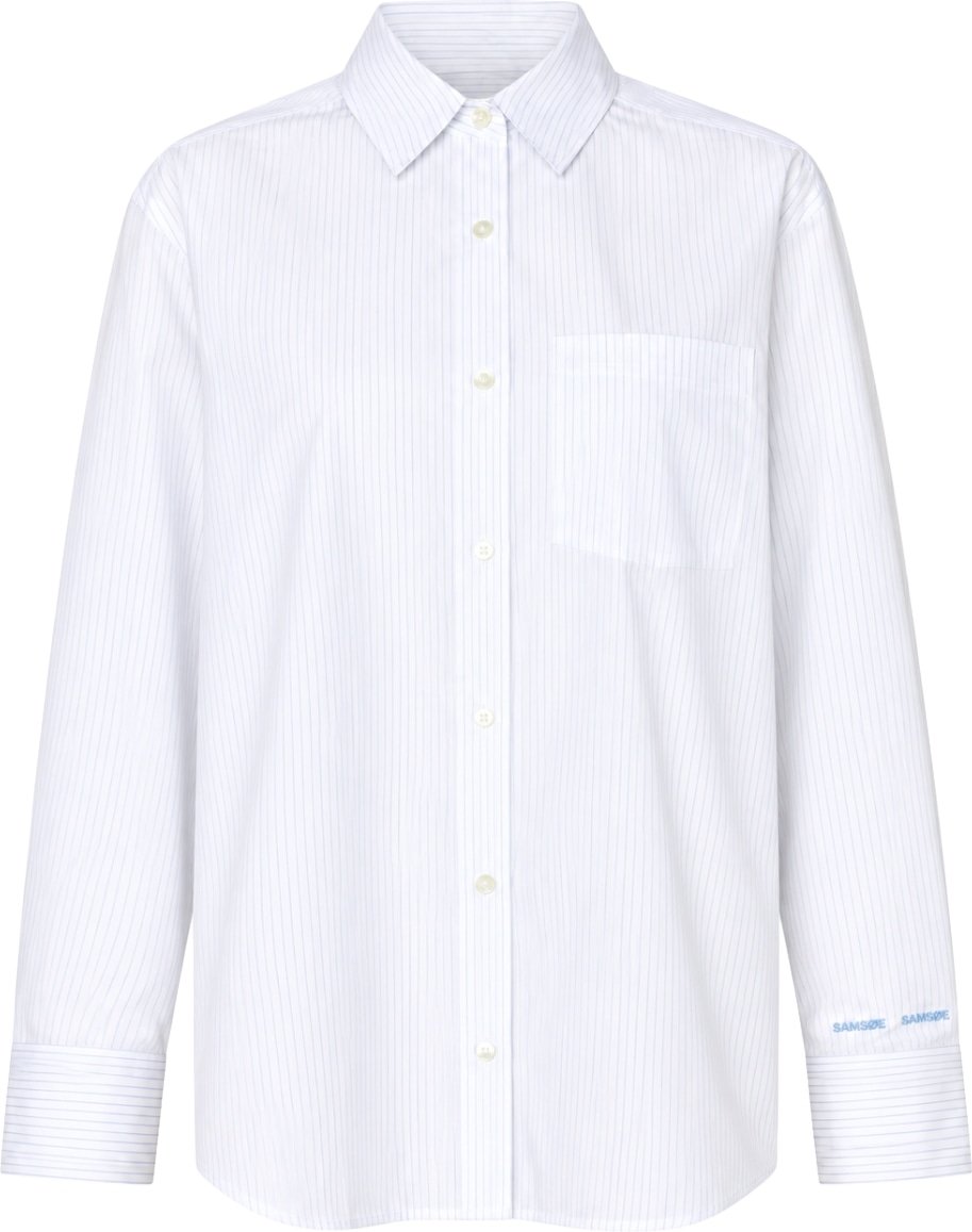 Shirts White