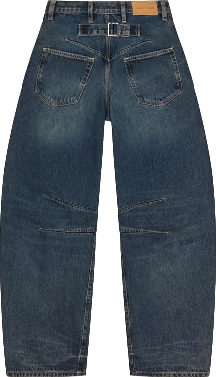 Samsoe Samsoe - Saharpo jeans 16140 - F26300012 - CLR002816 Mud wash