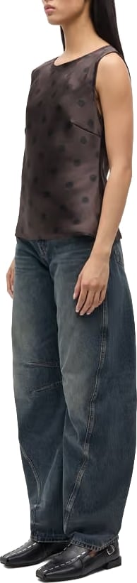 Samsoe Samsoe - Saharpo jeans 16140 - F26300012 - CLR002816 Mud wash