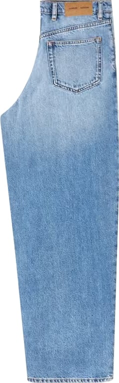 Samsoe Samsoe - Saharper jeans 16138 - F26300017 - CLR002819 Retro wash
