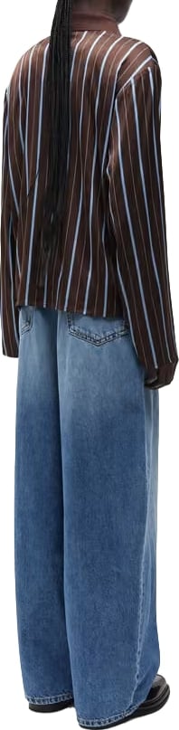 Samsoe Samsoe - Saharper jeans 16138 - F26300017 - CLR002819 Retro wash