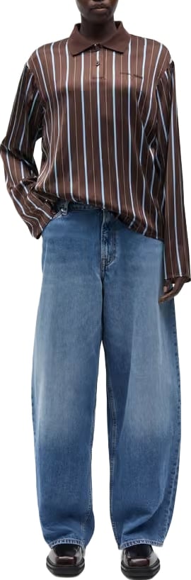 Samsoe Samsoe - Saharper jeans 16138 - F26300017 - CLR002819 Retro wash