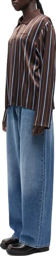 Samsoe Samsoe - Saharper jeans 16138 - F26300017 - CLR002819 Retro wash