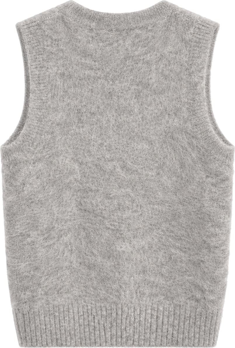 Jackets Grey