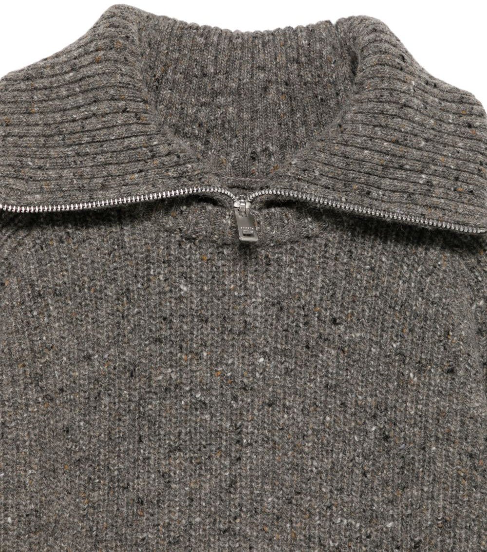 Sweaters Grey