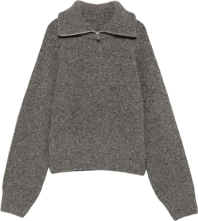 Sweaters Grey