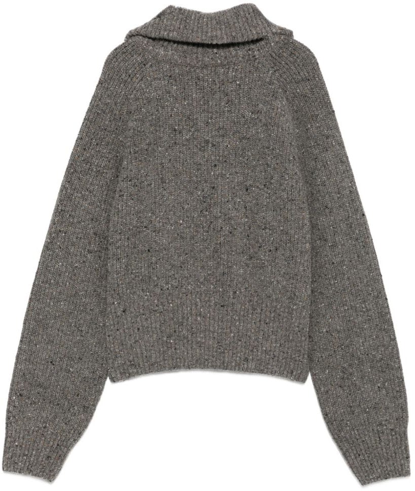 Sweaters Grey
